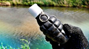 ✅ГРАНАТА vs ОЗЕРО🔥ВЗРЫВАЕМ ПЕТАРДЫ ПОД ВОДОЙ💧💦🌊БРОСИЛ ГРАНАТУ В ВОДУ🌊ПЕТАРДА + ВОДА🔴ПОДВОДНЫЕ ВЗРЫВЫ