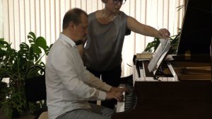 Ф. Шопен. Вальс ля минор, op. 34 №2 - Роман Головин