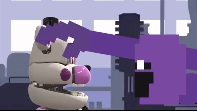 Full FNAF Lore in a Nutshell 10th YEARS OF ANNIVERSARY SPECIAL смотреть онлайн