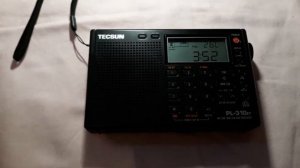 Tecsun pl 310 et. Box - antishok.