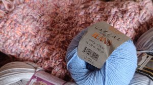27-06-2026 /🧶🤗/ мои работы, процессы и 👛💰👐