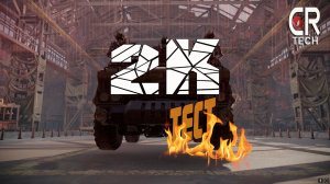 CROSSOUT Унылый Фарм (Руть к Афине)