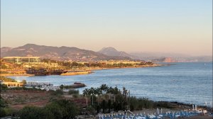 Eos Beach Resort 4* (ex.Crystal Land Of Paradise), Alanya - Алания, Тюрклер