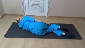 Эти мышцы Разрушают КОЛЕНИ и ТАЗОБЕДРЕННЫЕ СУСТАВЫ. Вылечи их и СУСТАВЫ не будут болеть Никогда!