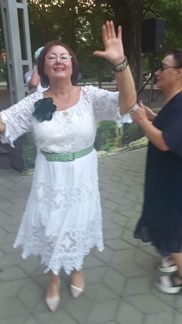 Танцевать 100 % полезно!💃