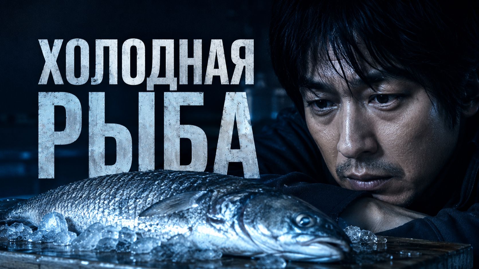Холодная рыба | Tsumetai nettaigyo (2010)