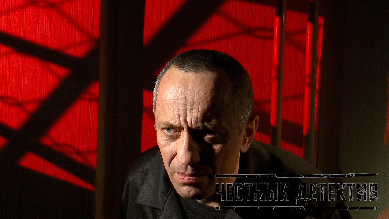 Ангарский маньяк / Михаил Попков / Интервью / Исходники [Честный Детектив] смотреть онлайн