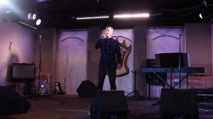 Александр Плотников – Лунная серенада
