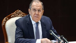 Лавров призвал прояснить роль США в урегулировании украинского конфликта