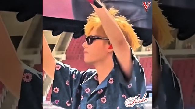 Мадрид💥Саундчек💥D-2💥❤💥 смотреть онлайн