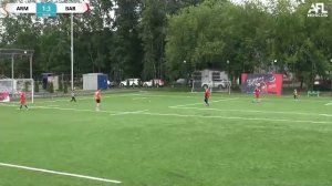 AFL26. Euroleague «D». Armavir - Bari