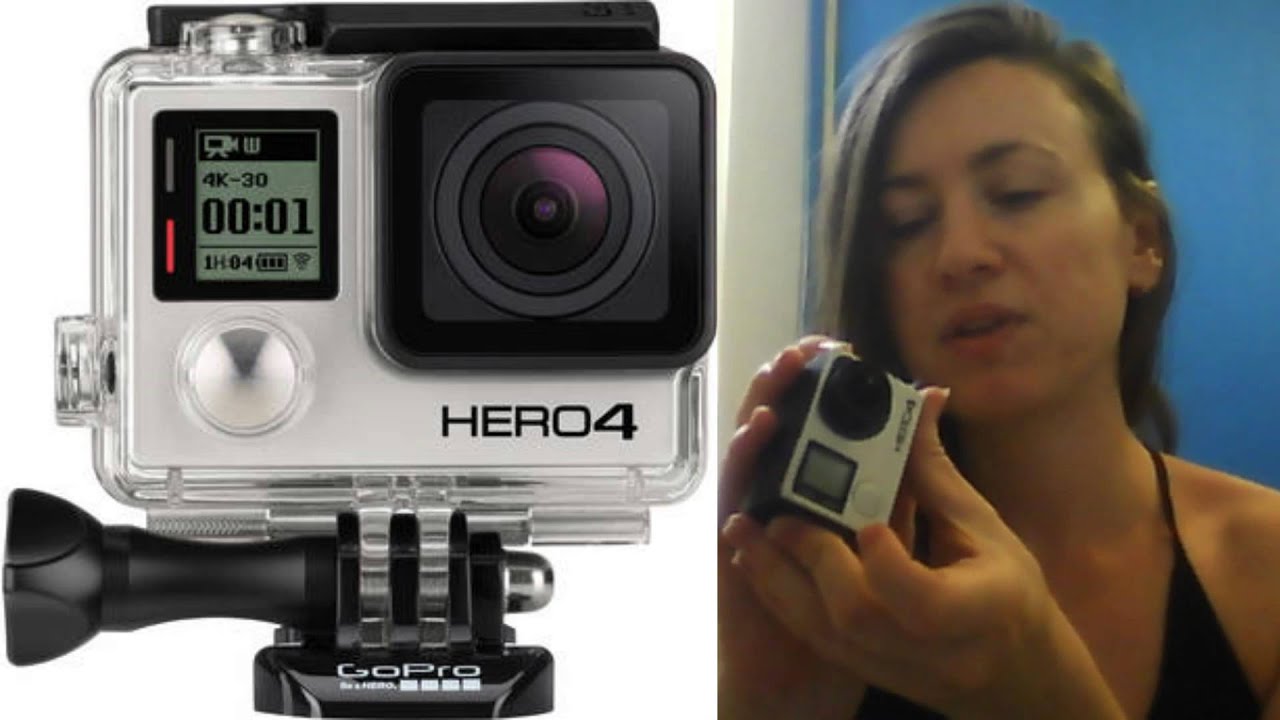 ОБНОВЛЕНИЕ камеры гоупро вручную пошаговая видеоинструкция / Howto Manual Update GoPro HERO4 Black смотреть онлайн