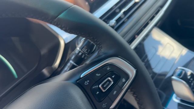 Chery Tiggo 7 Pro 2023 г. VIN 770399 Краснодар смотреть онлайн
