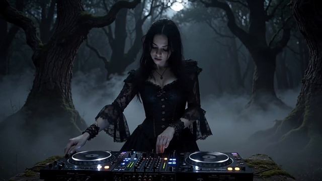 Techno Void - Fire and Silence 🔥 Infernal Organ & Hard Beats смотреть онлайн