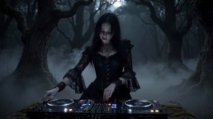 Techno Void - Fire and Silence 🔥 Infernal Organ & Hard Beats