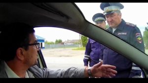 ЛЮТЫЙ ДПС ВЛЯПАЛСЯ ТАКОГО ГАЙЦЫ НЕ ОЖИДАЛИ