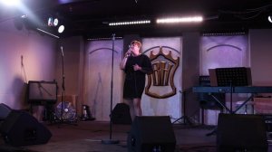 Светлана Семенова – Пошел вон