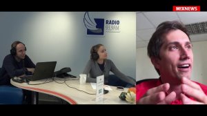 Чернокульский о климатическом оружии, глобальном потеплении, Грете Тунберг и подводных городах