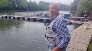 Дуплет у Виктора))