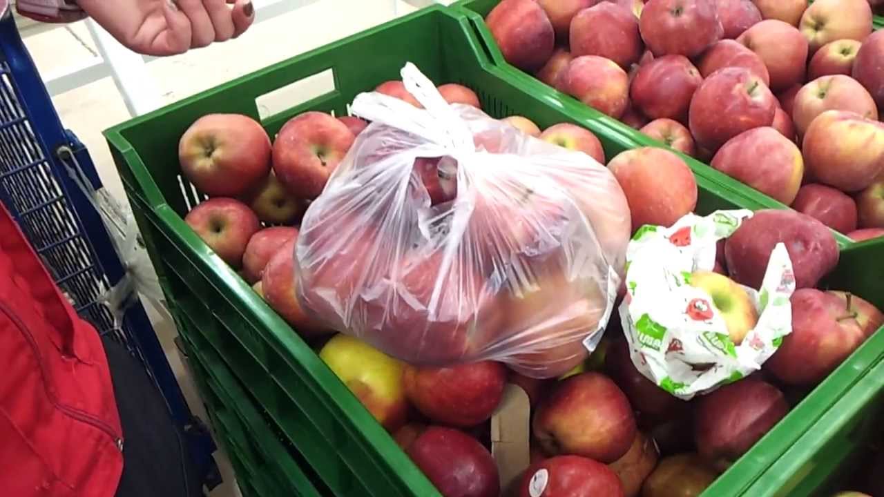 Ашан, спор о цене смотреть онлайн