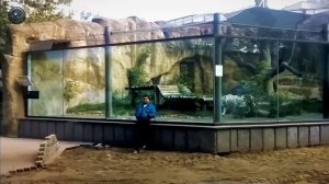 50 Самых страшных туристических достопримечательностей