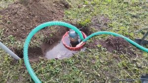 Абиссинская скважина 💦 Тайна забивной скважины 🤦