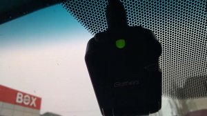 Honda STEPWGN RP3. Газерс 175 VFNI. Настройка регистратора, регулировка подсветки, отключение часов.