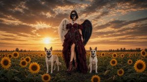 Memory of Sasha – Abyss