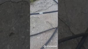 Как провести водопровод самому бесплатно под землёй. Пластиковая труба ПНД 25