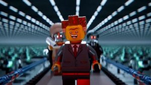 Набор BTS — лучшая новость для фанатов LEGO#