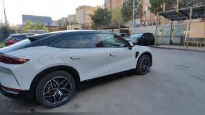 BYD SONG L все минусы эксплуатации