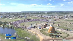 20:50 ВЕСТИ САХА 27/06/26 НА РУССКОМ ЯЗЫКЕ