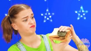 Кулинарный вызов «Я против бабушки» #Кухонная война
