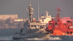 Самые Дорогие Военные Катера в Мире
