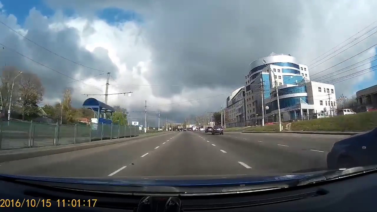 Город Курск видео. Курск за 9 минут.улицы города. смотреть онлайн