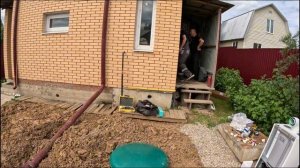 3 Котла в одной маленькой котельной, ЗАЧЕМ? Монтаж газового котла