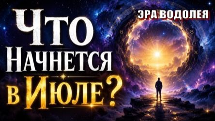 Мир входит в «Точку Невозврата»! Что начнётся в Июле? смотреть онлайн