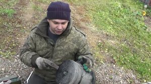 Важные особенности при замене воздушного фильтра УАЗ Патриот