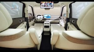 Haval H10: флагманский гибрид