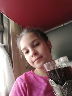 единорожка Огна