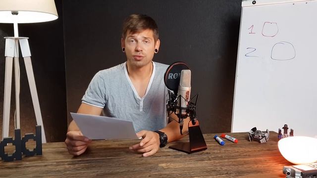 Слухи об iPhone 8, Google может купить HTC, звук в LG V30 и другие новости - выпуск 40 смотреть онлайн