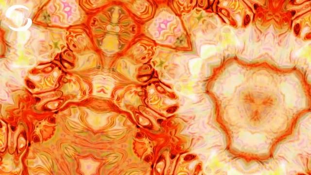 Частота исцеления кровообращения (586 Гц) - Музыка для проблем с кровообращением