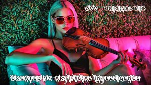 DVV - ORIGINAL MIX CREATED BY ARTIFICIAL INTELLIGENCE. СДЕЛАНО В ИИ