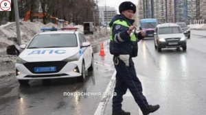 ОСТАНОВЯТ КАЖДОГО! ГИБДД объявила о тотальных облавах на дорогах РФ!
