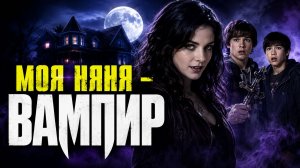 Моя няня – вампир | My Babysitter's a Vampire (2010)