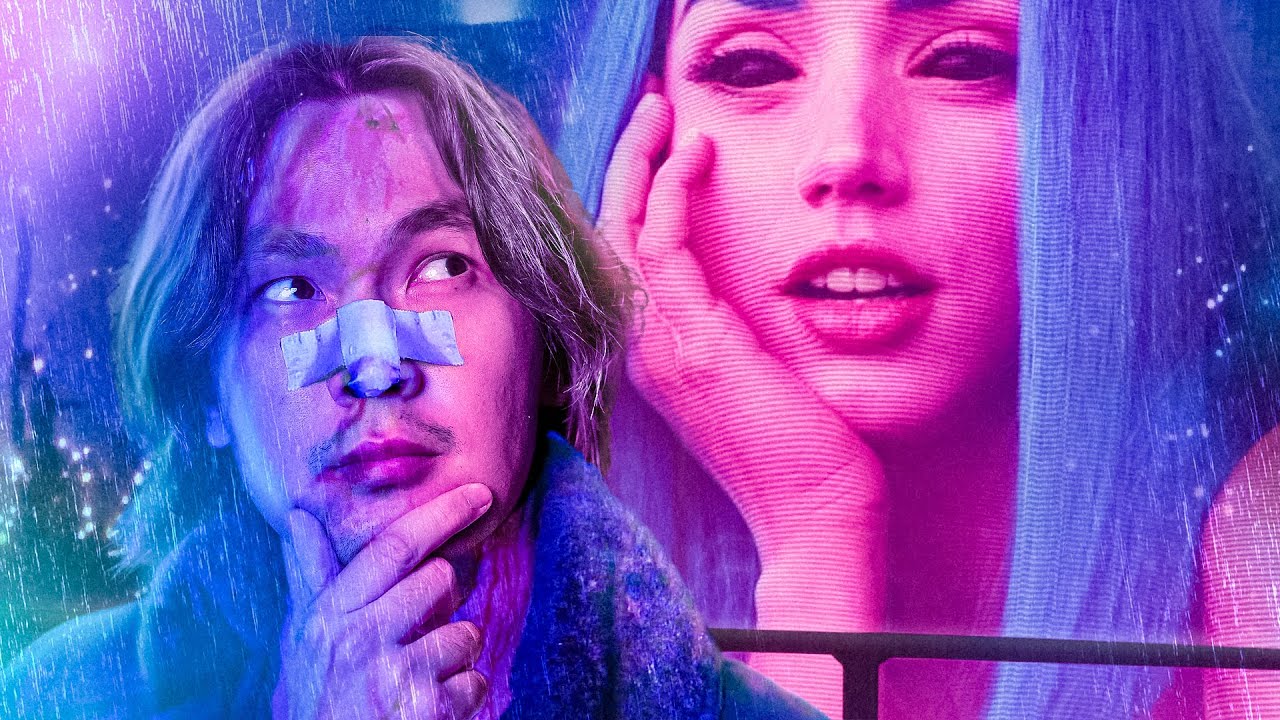 Почему у нас нет будущего? (Скрытая польза научной фантастики) | ANOIR смотреть онлайн