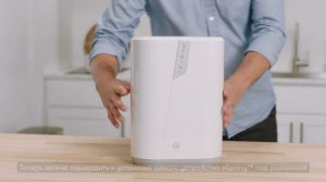 Как установить фильтр для воды под мойку: монтаж eSpring под столешницей