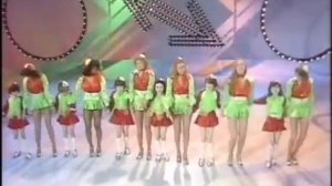 Legs _ Co - _Take A Chance On Me_(on Jim_ll Fix It) Abba(480P).mp4