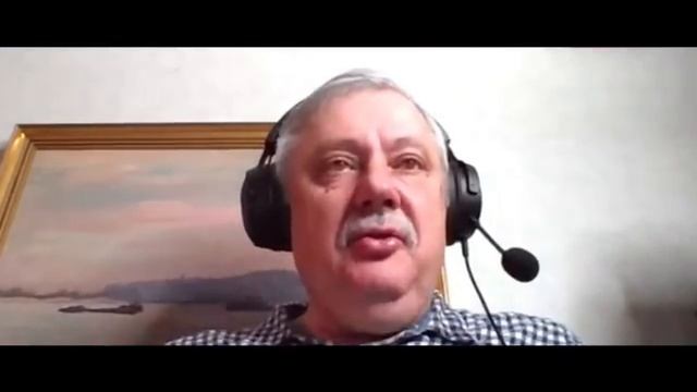 Мир на пороге перемен | Дмитрий Евстафьев смотреть онлайн