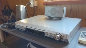 5.1 Panasonic  sa ht 520 саундбар  домашний  кинотеатр  музыкальный  центр  2000х